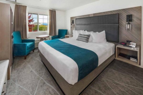 The Marina Inn